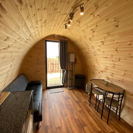 Arisaig Pods 아파트 외부 사진