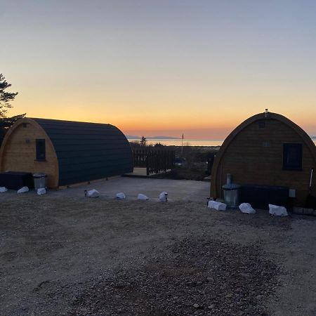 Arisaig Pods 아파트 외부 사진