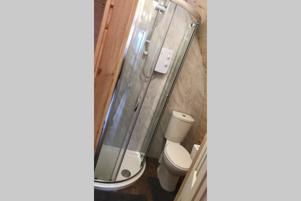 Arisaig Pods 아파트 외부 사진
