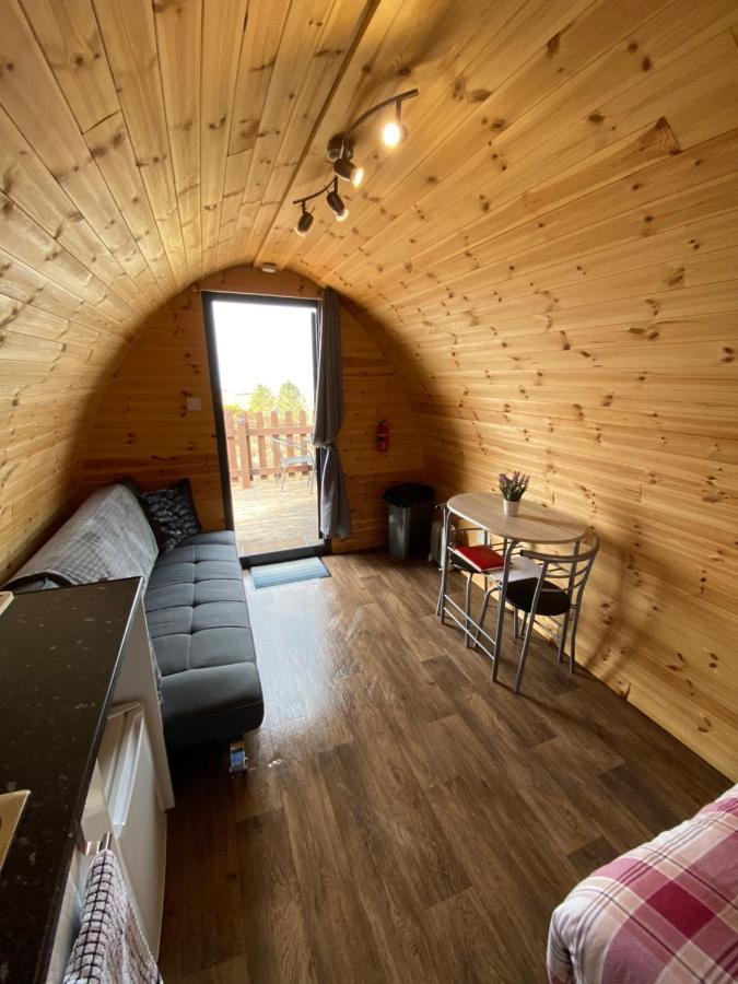 Arisaig Pods 아파트 외부 사진
