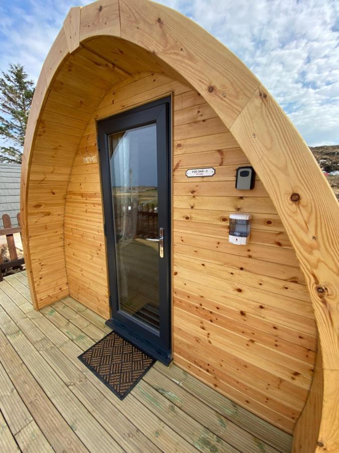 Arisaig Pods 아파트 외부 사진