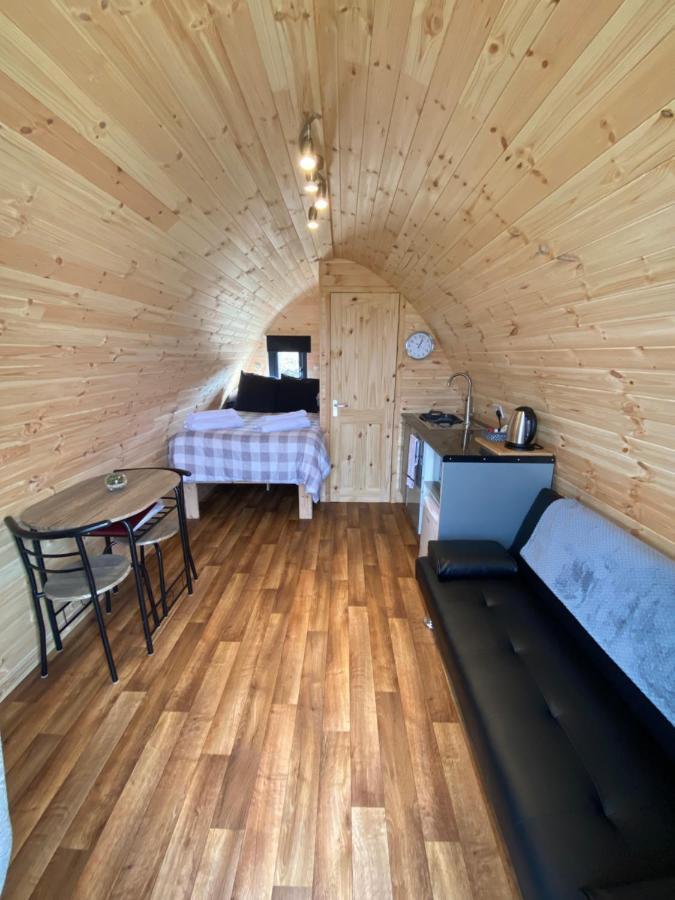 Arisaig Pods 아파트 외부 사진