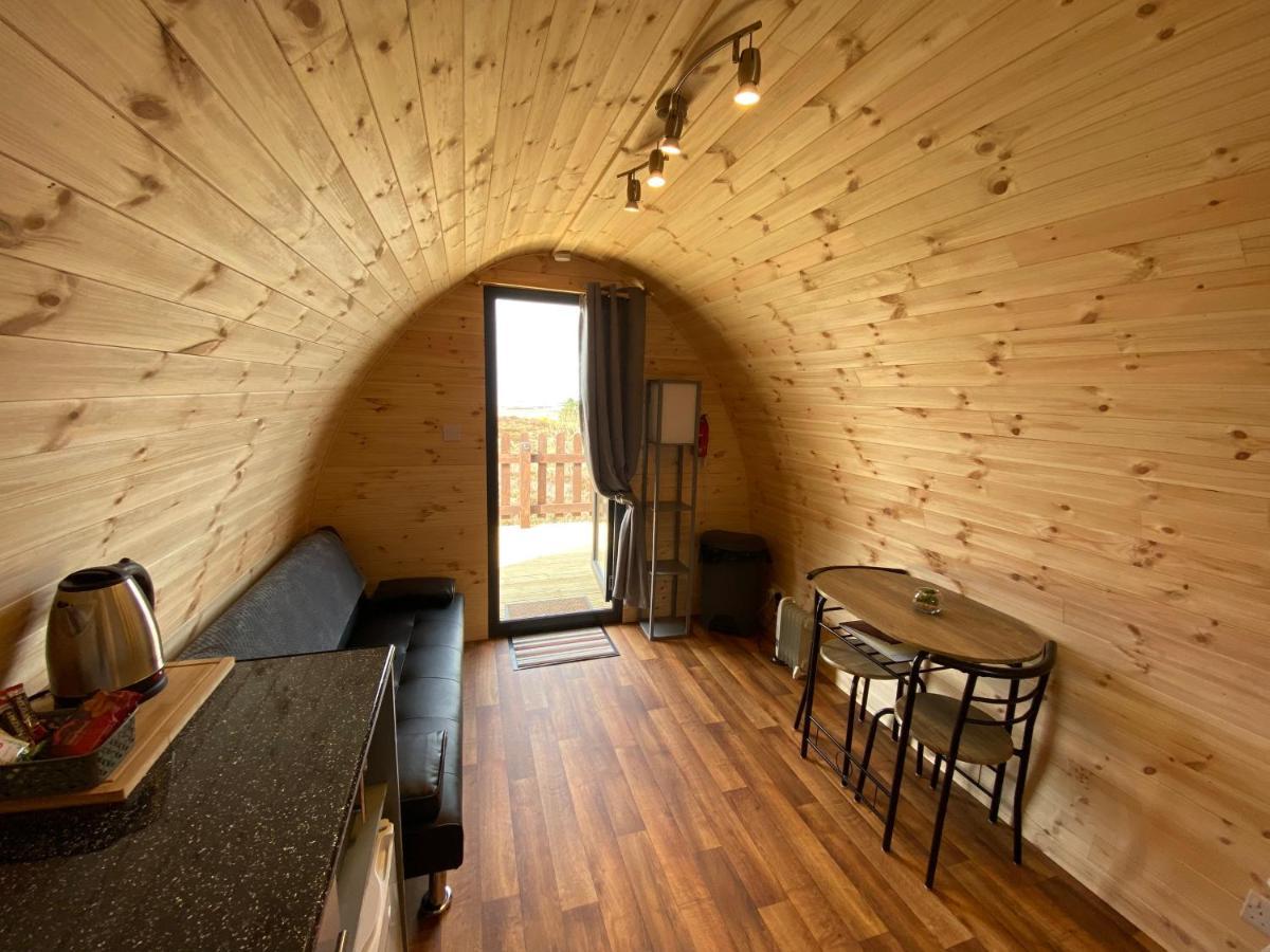 Arisaig Pods 아파트 외부 사진