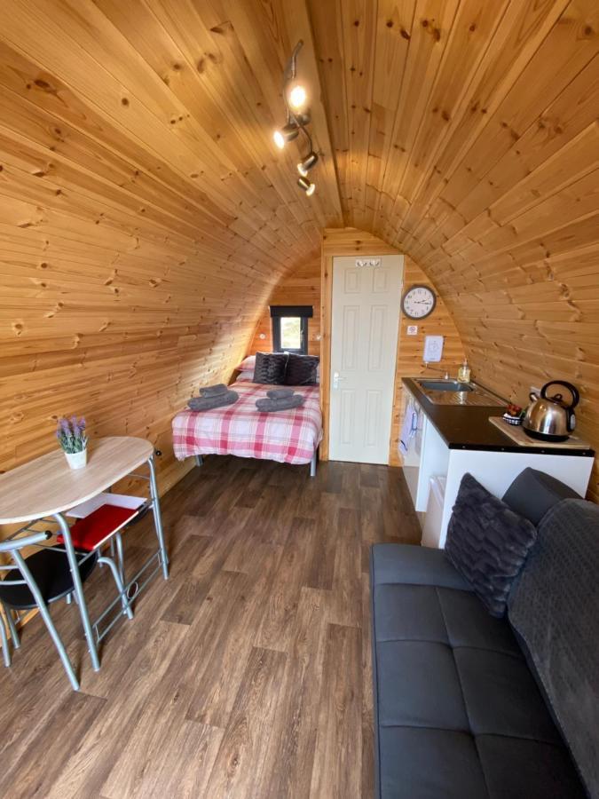 Arisaig Pods 아파트 외부 사진