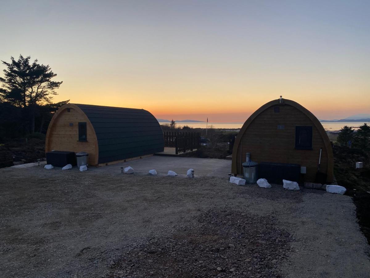 Arisaig Pods 아파트 외부 사진