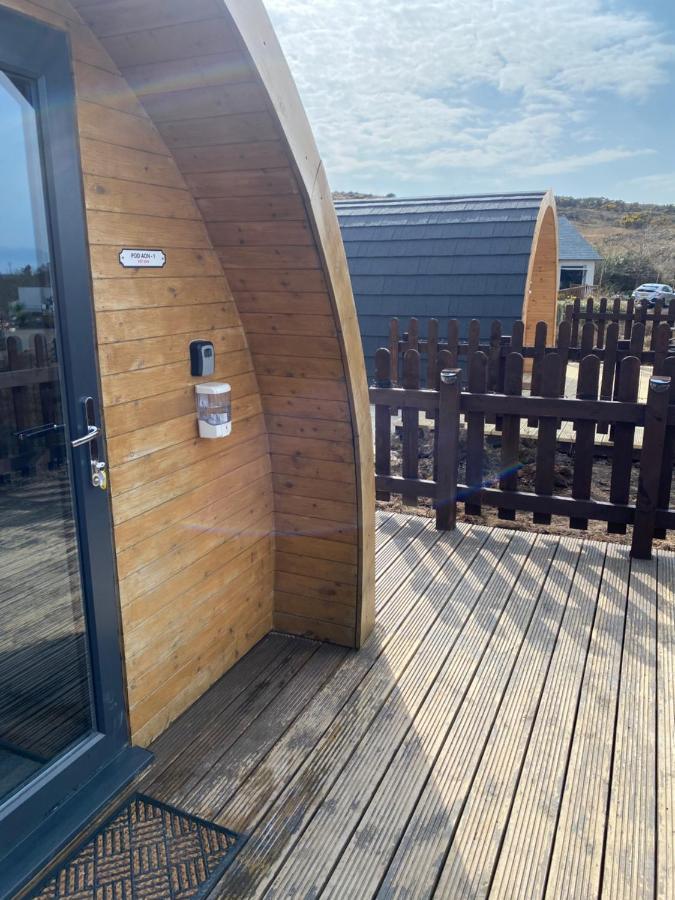 Arisaig Pods 아파트 외부 사진