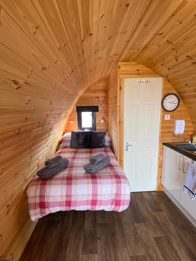 Arisaig Pods 아파트 외부 사진